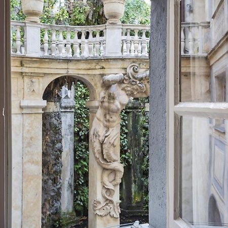 Garibaldi Glamorous Apartment By Wonderful Italy جنوة المظهر الخارجي الصورة