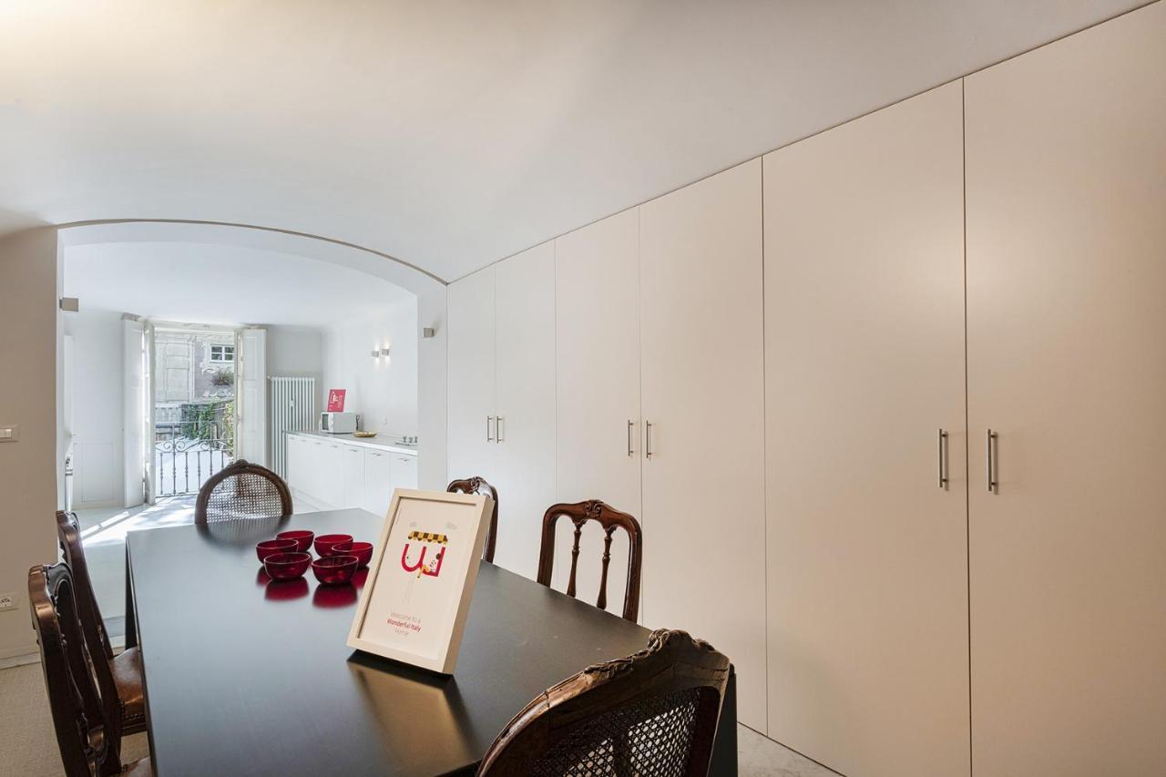 Garibaldi Glamorous Apartment By Wonderful Italy جنوة المظهر الخارجي الصورة