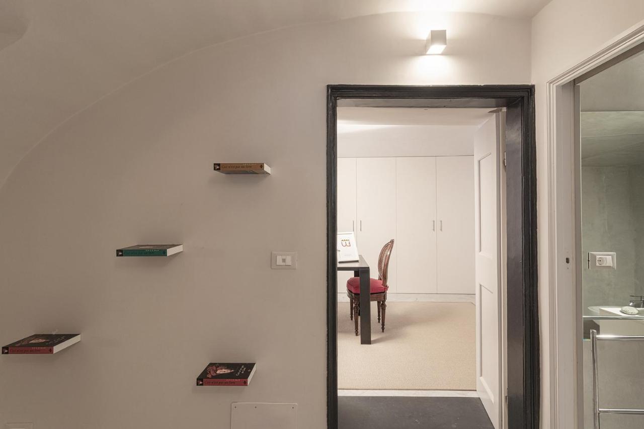 Garibaldi Glamorous Apartment By Wonderful Italy جنوة المظهر الخارجي الصورة