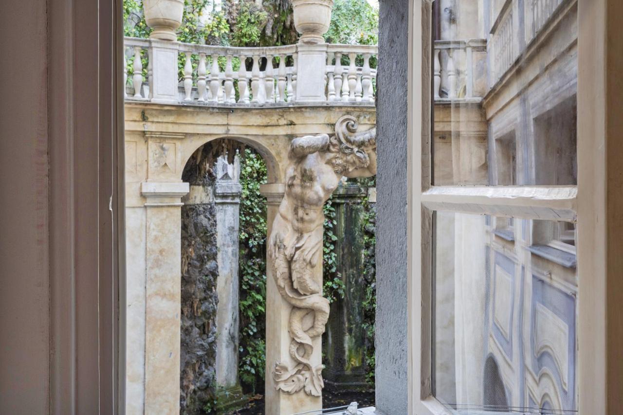 Garibaldi Glamorous Apartment By Wonderful Italy جنوة المظهر الخارجي الصورة