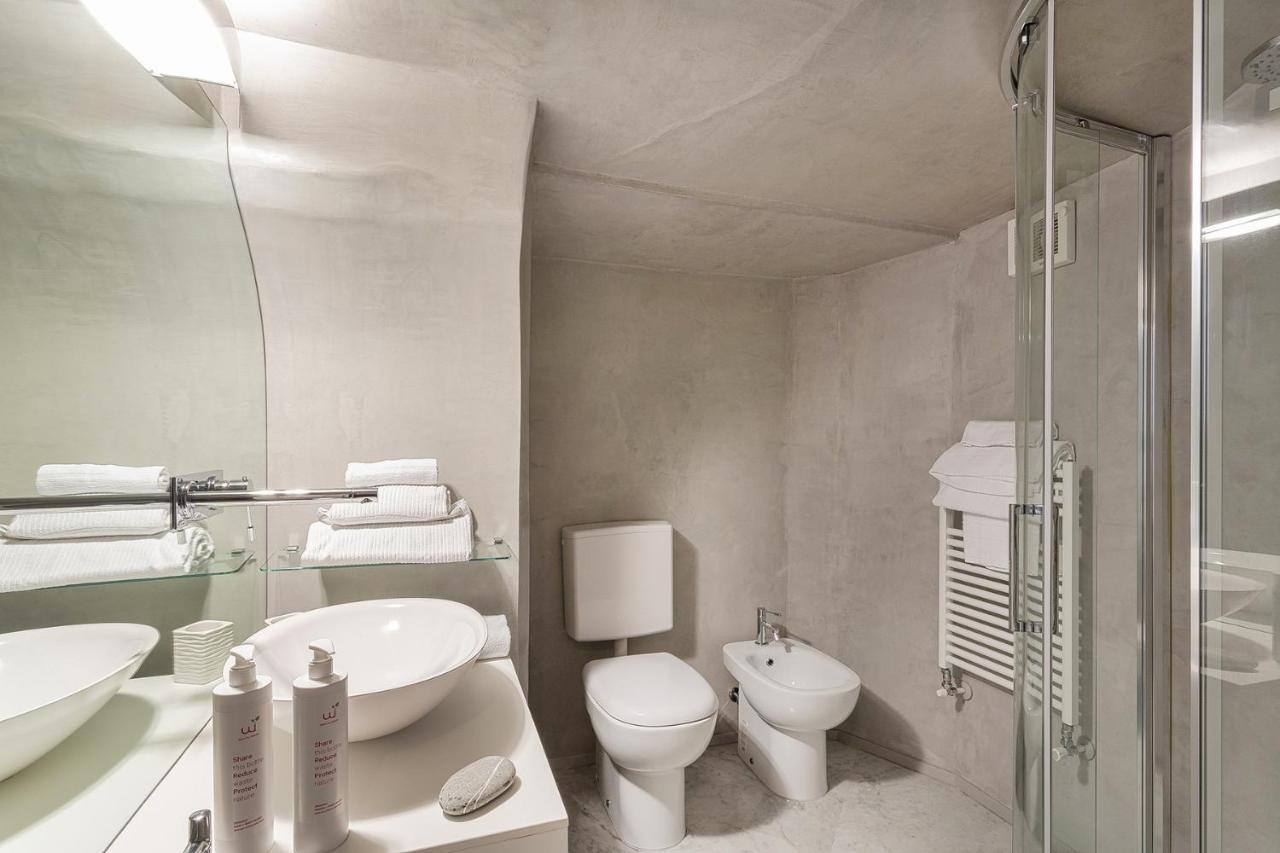 Garibaldi Glamorous Apartment By Wonderful Italy جنوة المظهر الخارجي الصورة
