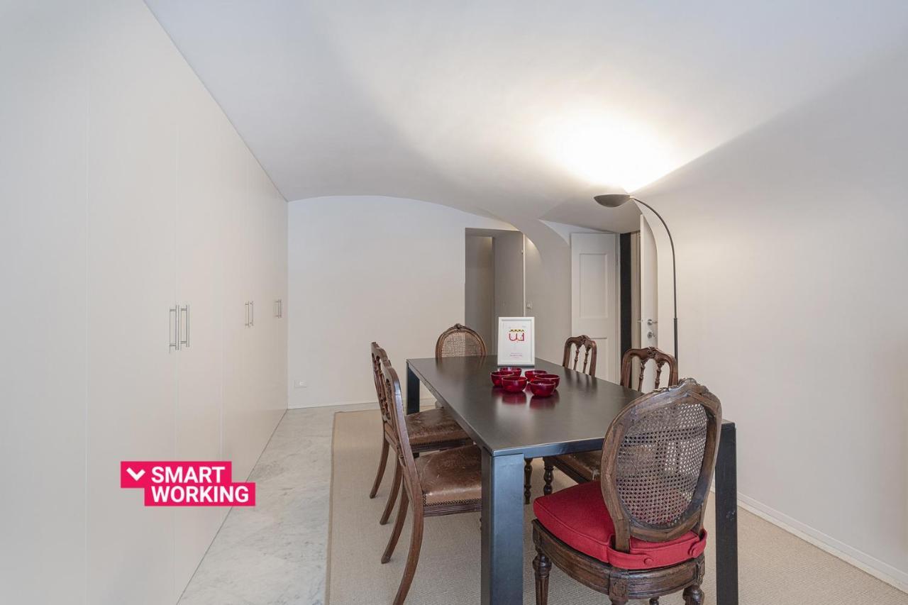 Garibaldi Glamorous Apartment By Wonderful Italy جنوة المظهر الخارجي الصورة