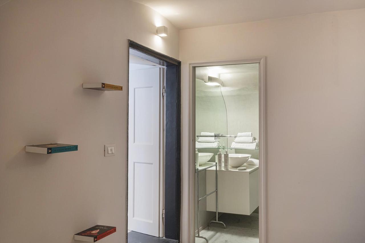 Garibaldi Glamorous Apartment By Wonderful Italy جنوة المظهر الخارجي الصورة