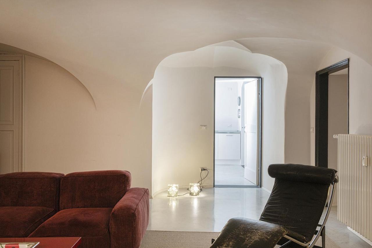 Garibaldi Glamorous Apartment By Wonderful Italy جنوة المظهر الخارجي الصورة