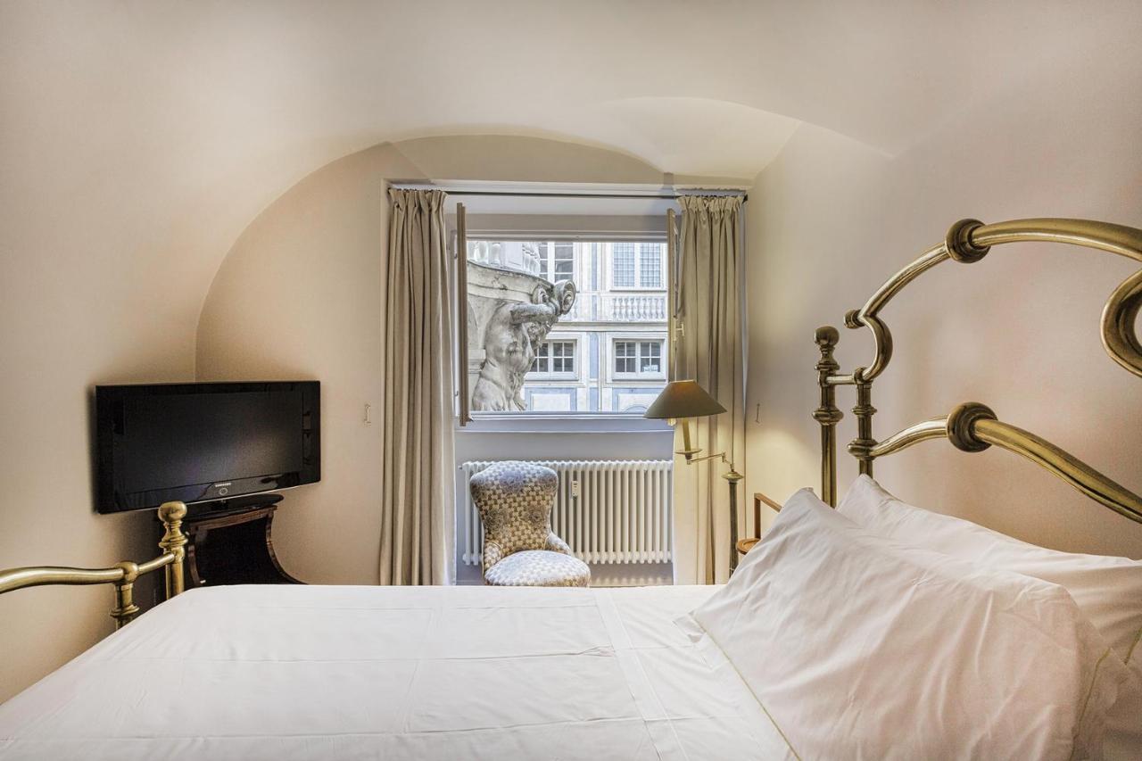 Garibaldi Glamorous Apartment By Wonderful Italy جنوة المظهر الخارجي الصورة
