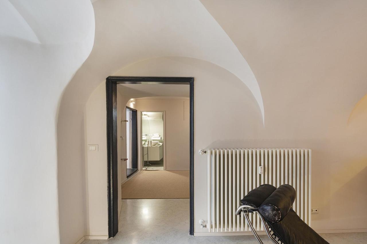 Garibaldi Glamorous Apartment By Wonderful Italy جنوة المظهر الخارجي الصورة